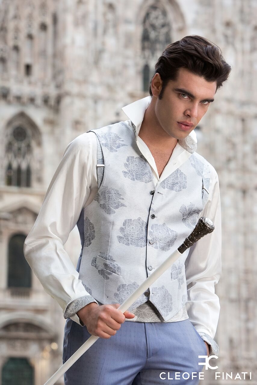 Gilet frac outlet